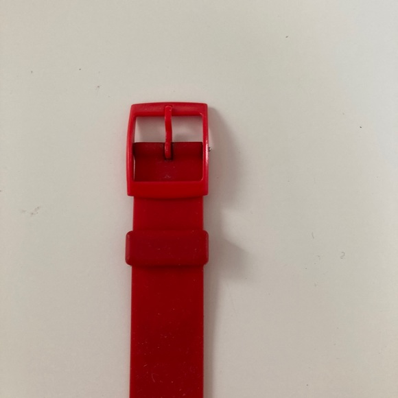 Vintage 1980s Swatch - Picture 4 of 4